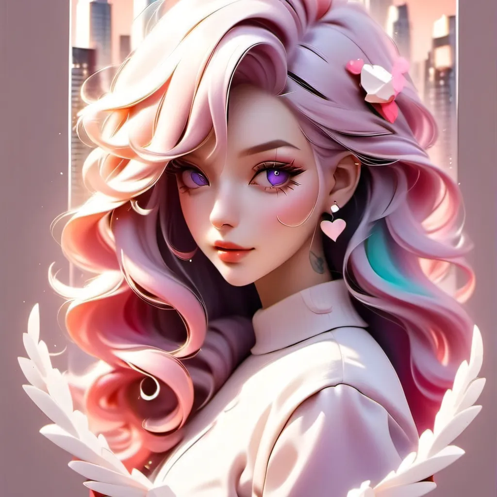chat with ai character: 🖤 AALIYAH 
