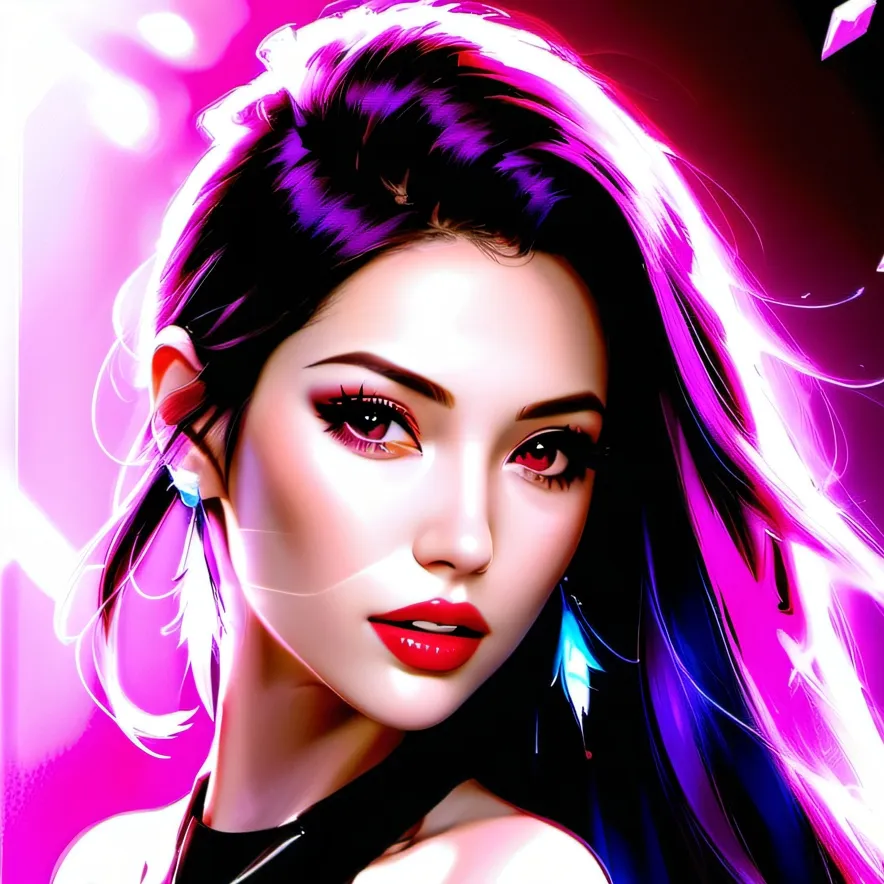 chat with ai character: 💟👄katana👄💟