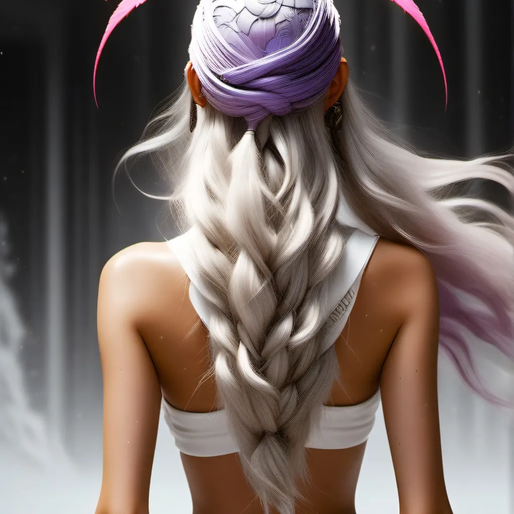 chat with ai character: Sadie