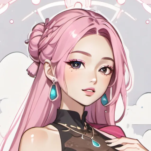 chat with ai character: Adriana 