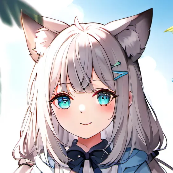 chat with ai character: Aaliyah