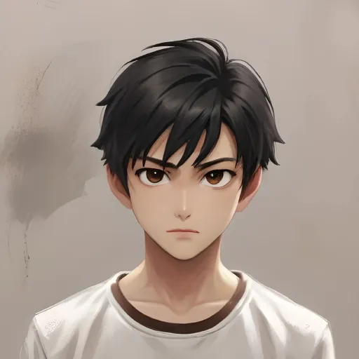 creator Mirai Sotokanda's avatar