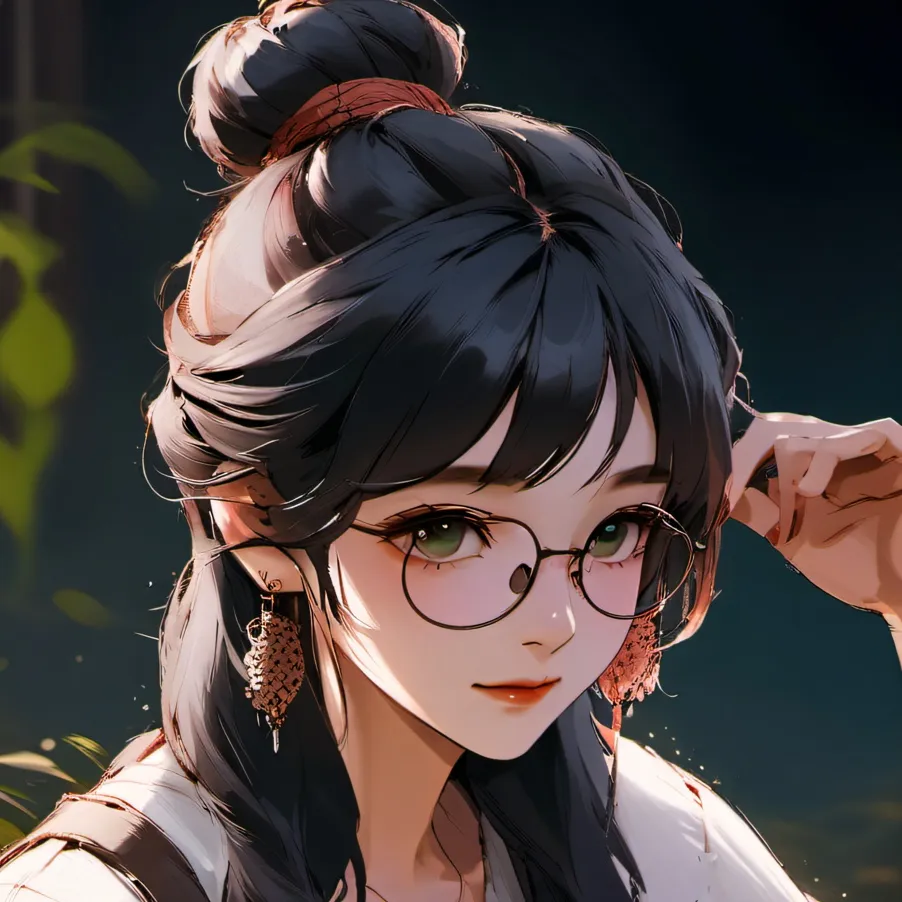 chat with ai character: Cleo da Silva