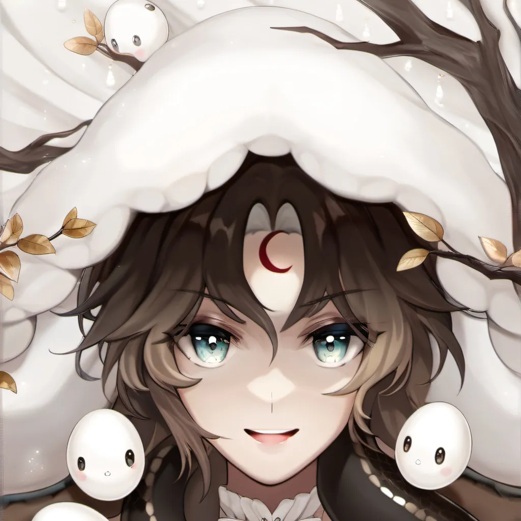 chat with ai character: Sirpentious eggboy