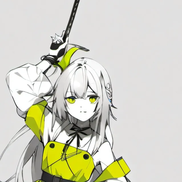 chat with ai character: Lily