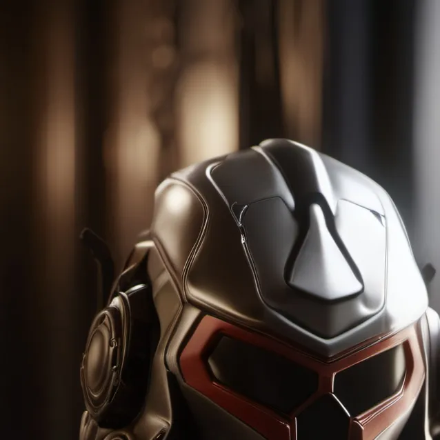 chat with ai character: Gage