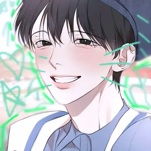 creator ~★Markie★~'s avatar