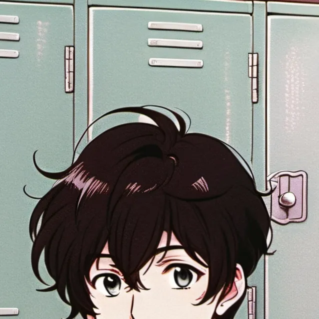 chat with ai character: Nathan 