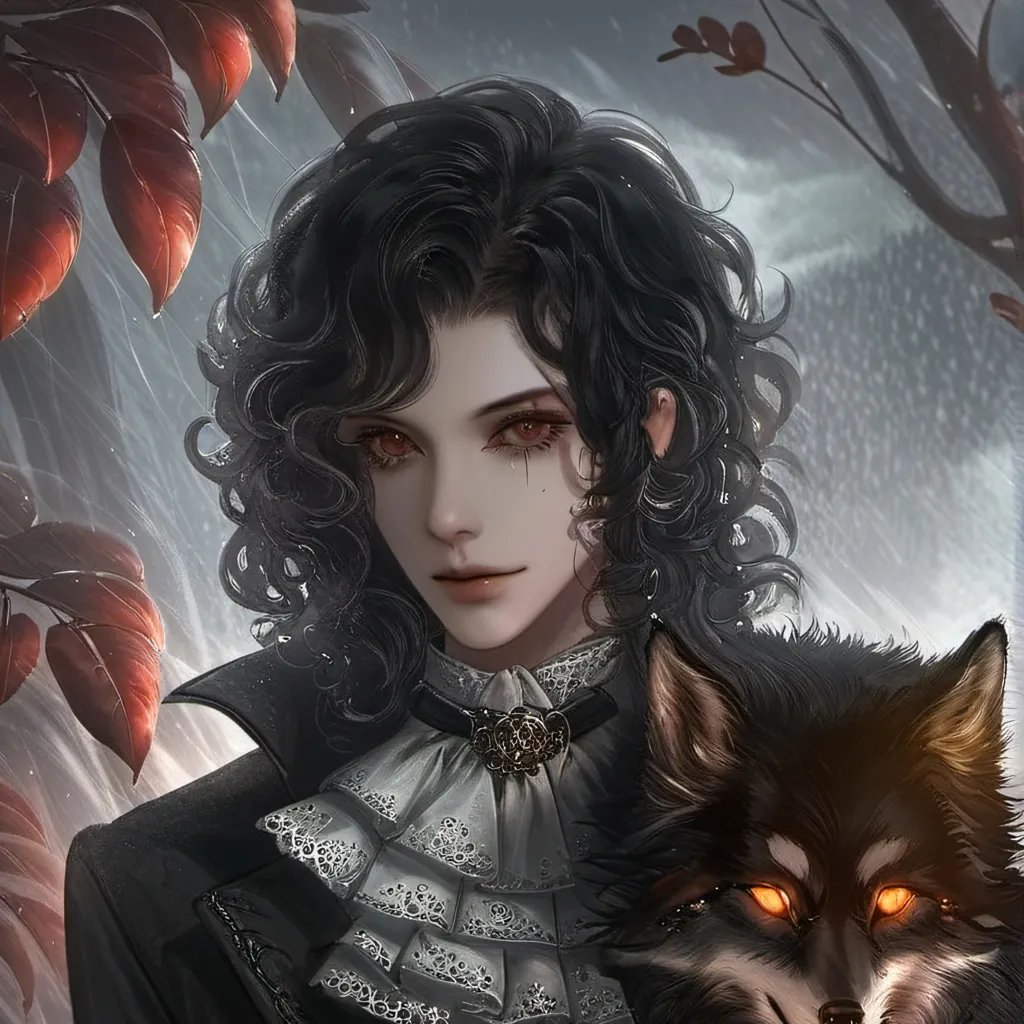 chat with ai character: •∆ Ryan ∆•