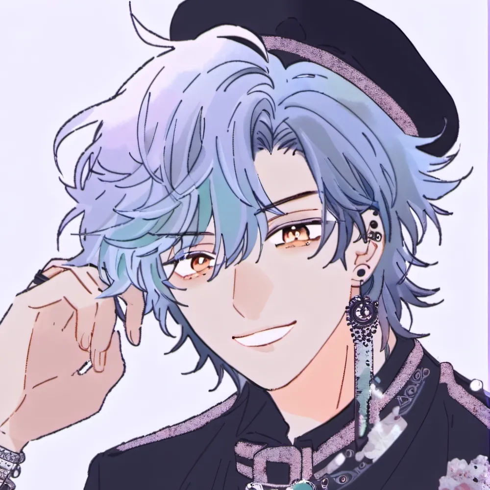 chat with ai character: Cash 