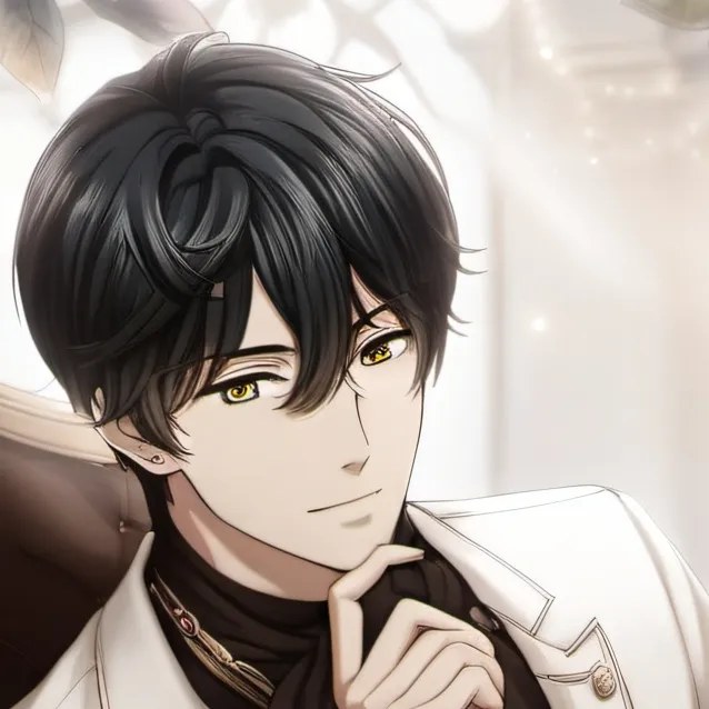 chat with ai character: Kuroo