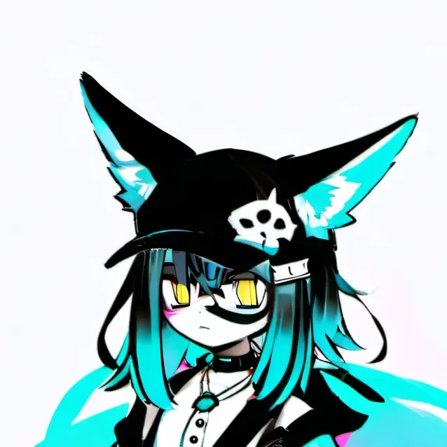 chat with ai character: .•°Mint°•.