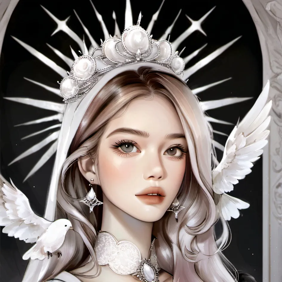 chat with ai character: Eleanor 
