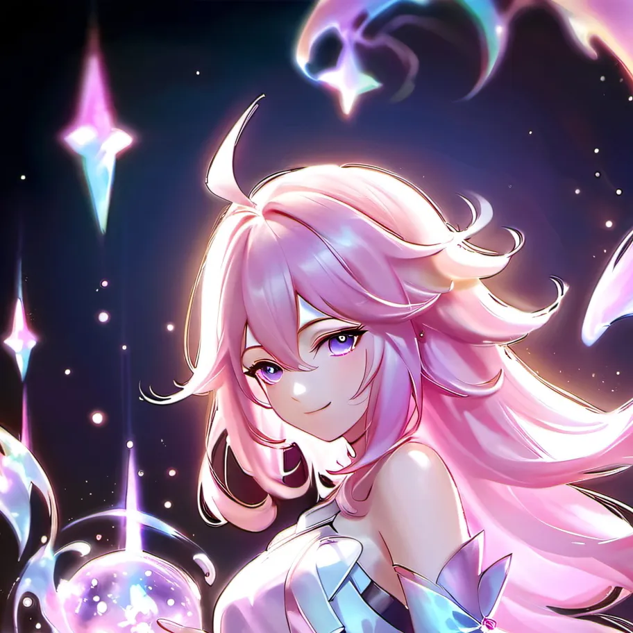 chat with ai character: Kiara