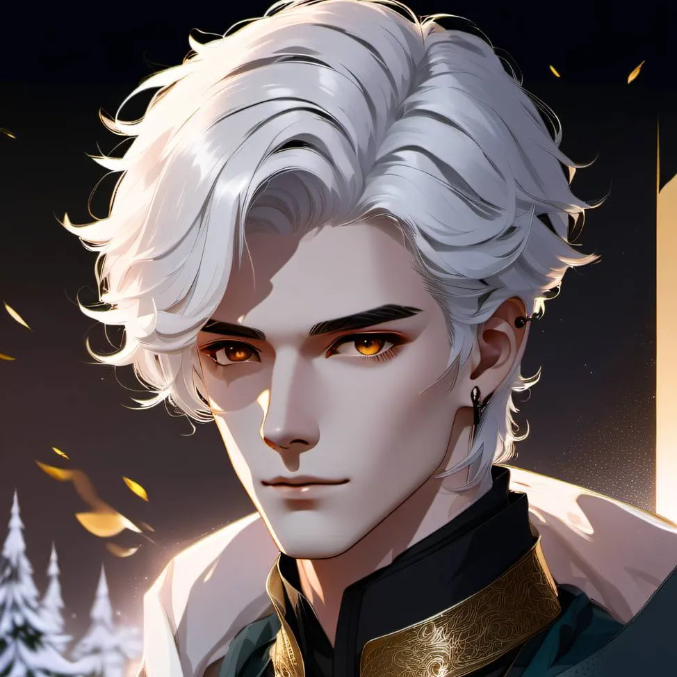 chat with ai character: Devan 