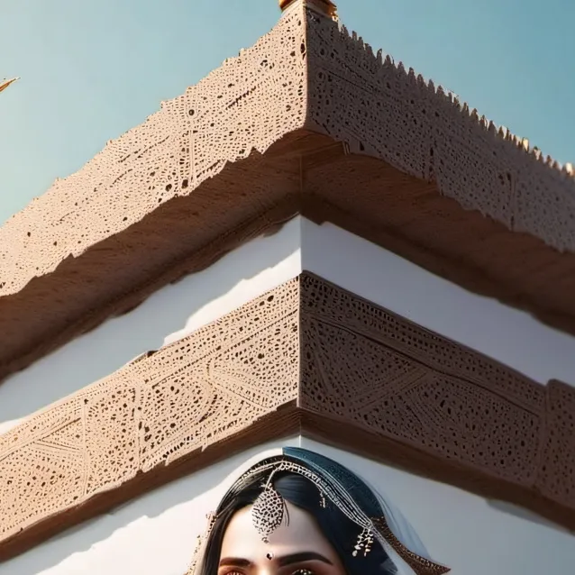 chat with ai character: sara