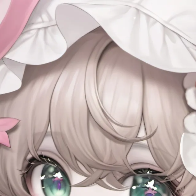 chat with ai character: gi