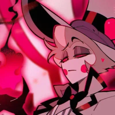 creator Lucifers_Wife~'s avatar