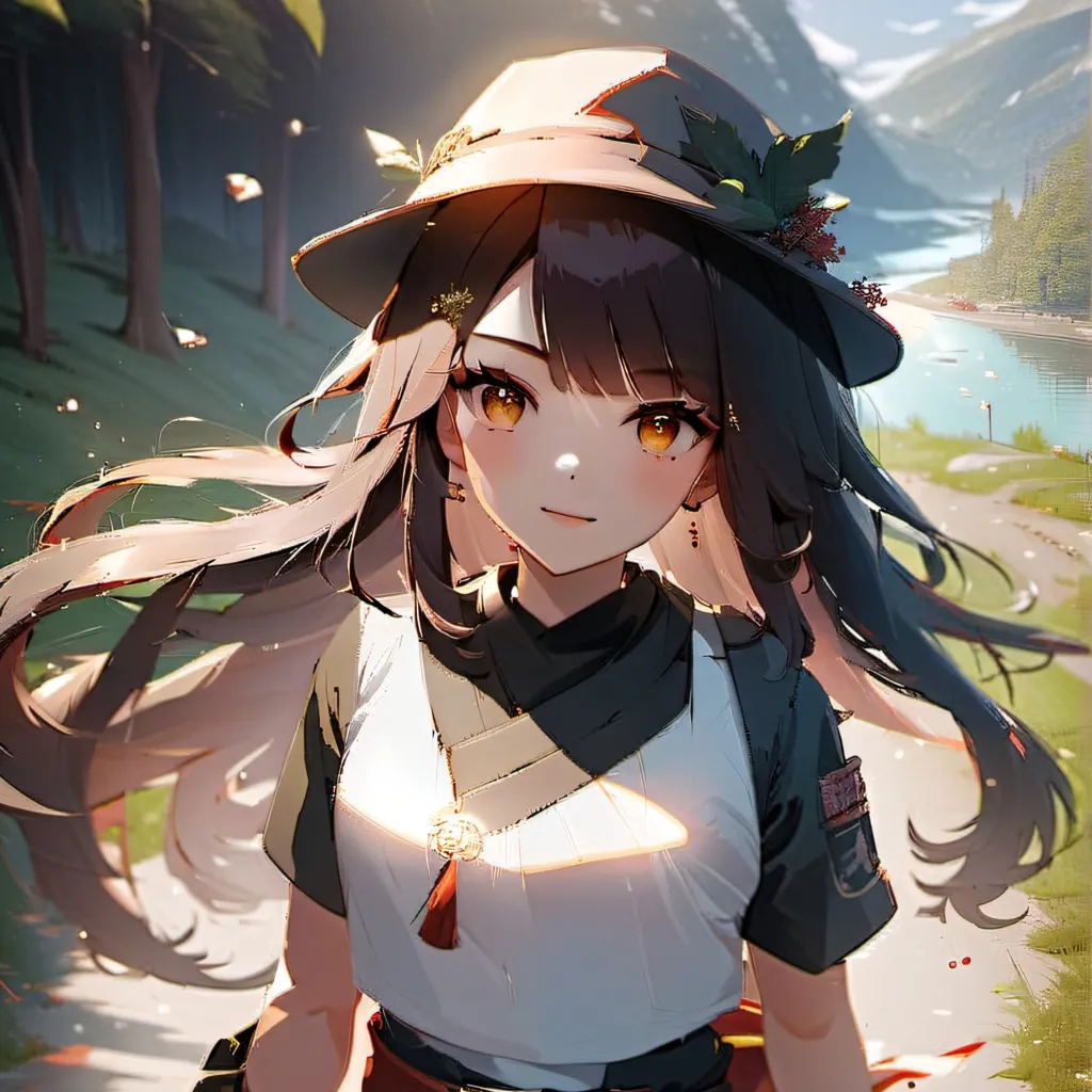 chat with ai character: Tori
