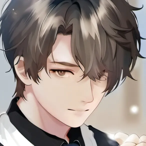 chat with ai character: Kosta 