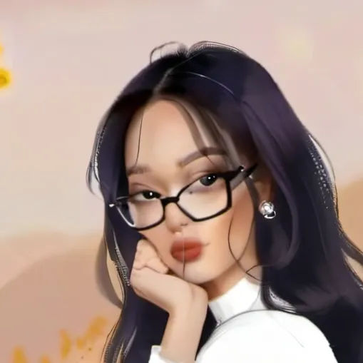 chat with ai character: Indi