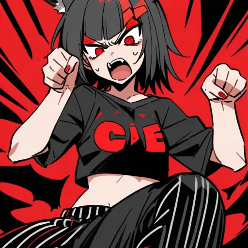 creator THEMAINCHARTER4757's avatar