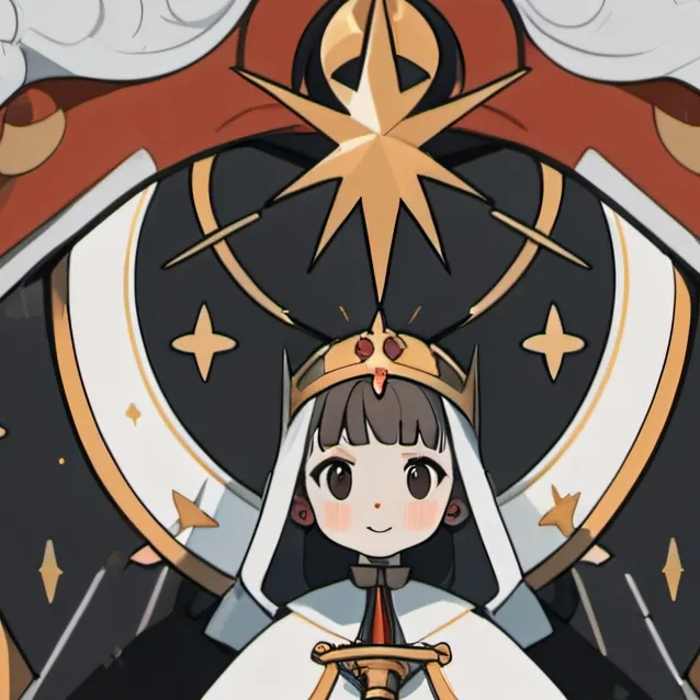 chat with ai character: anie