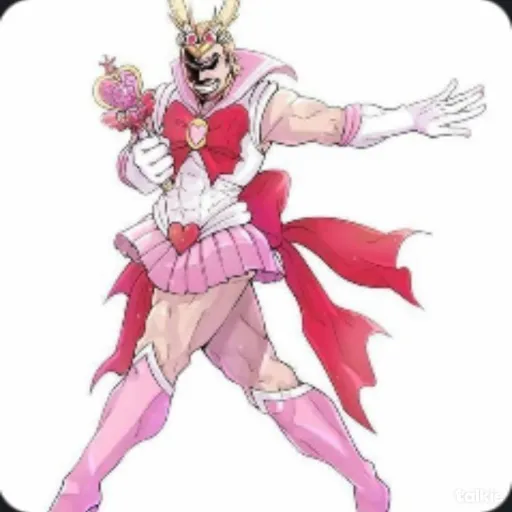 creator preppy all might💅's avatar