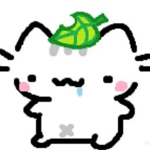 creator Leaf kitty🍀's avatar