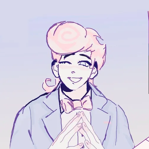 creator Harvey Simp💜's avatar