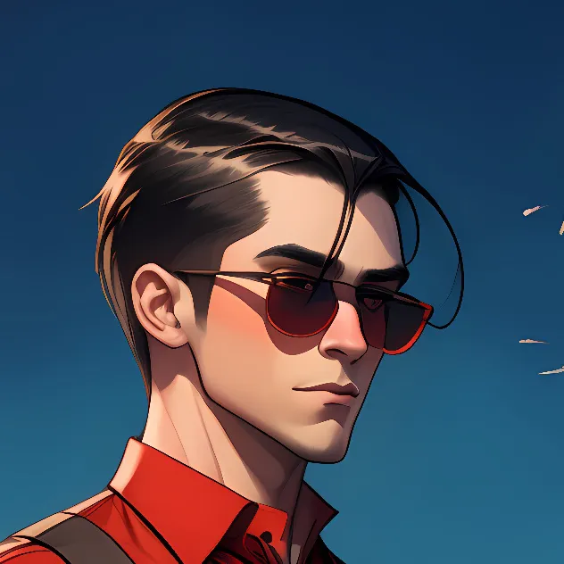 chat with ai character: Ace