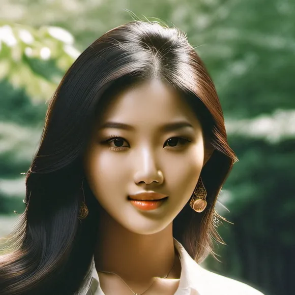 chat with ai character: Amira