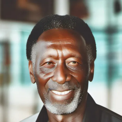 chat with ai character: Pelè