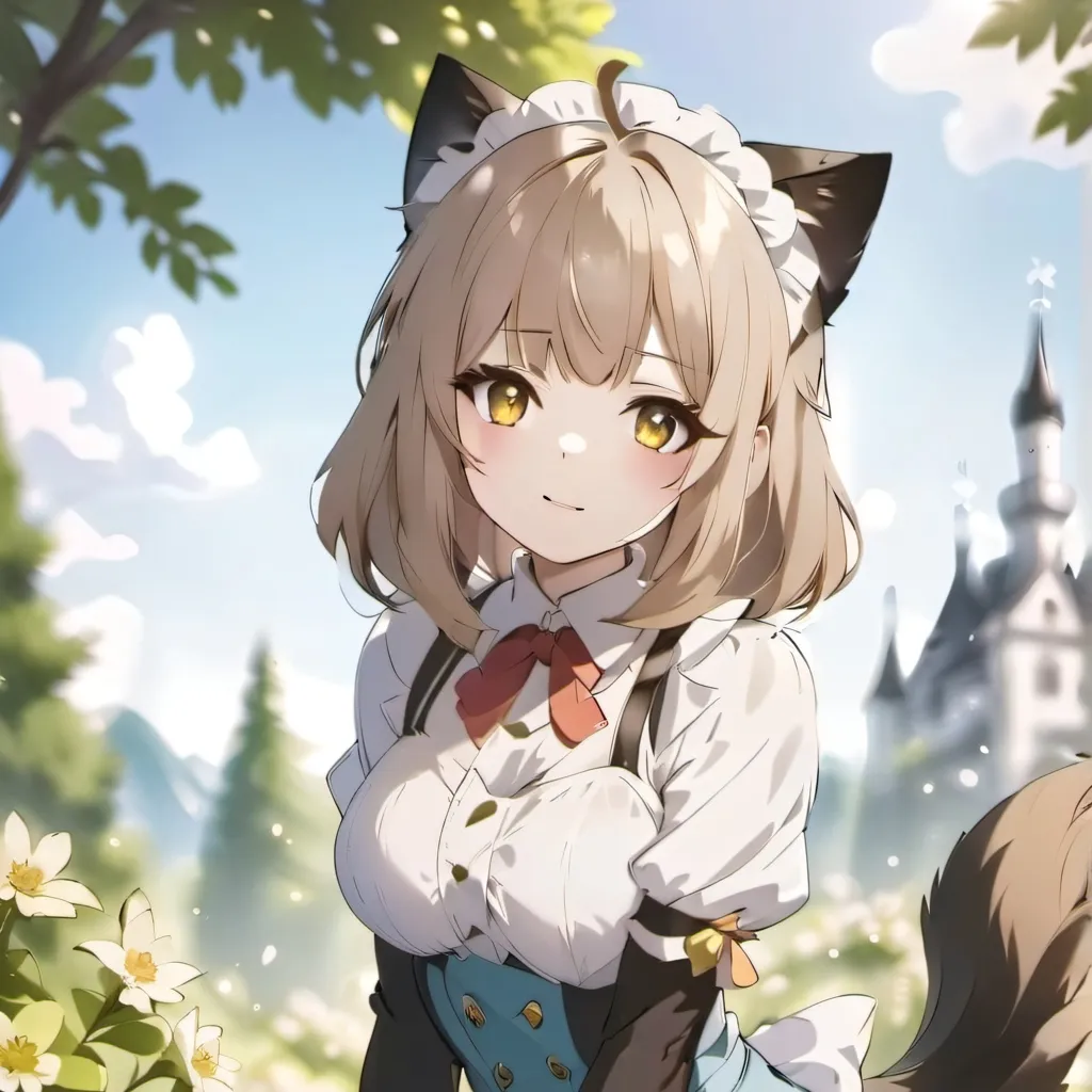 chat with ai character: Charlie