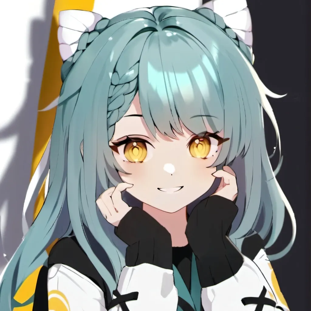 chat with ai character: Zaida