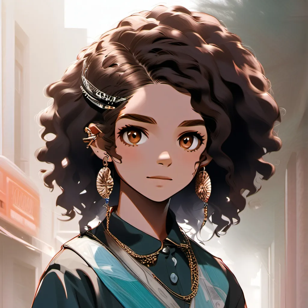 chat with ai character: Willa/Willow