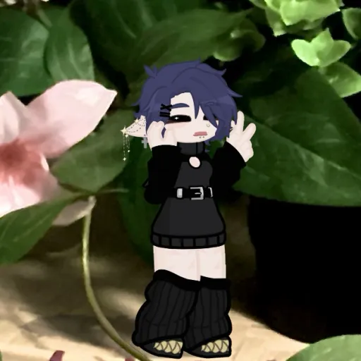 creator SillyGooseSaki_2's avatar