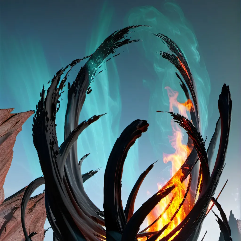 chat with ai character: HB vs MD ambush