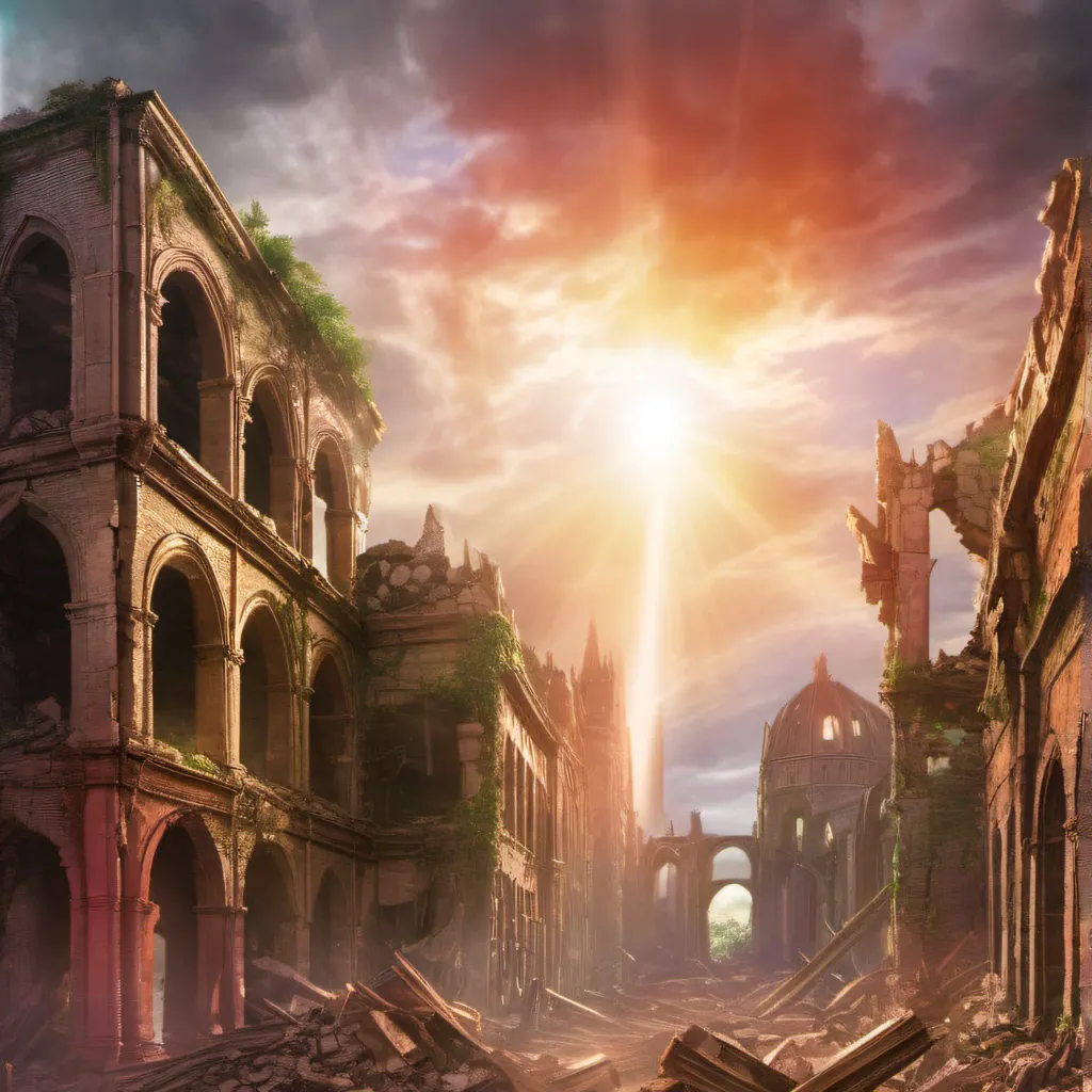 chat with ai character: MHA save 