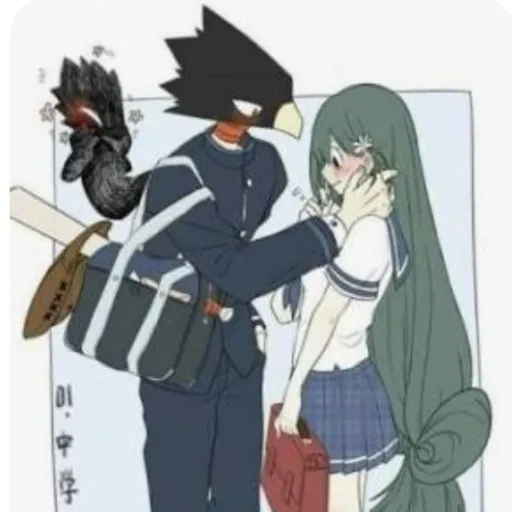 creator ~♪Tsuyu Asui♪~'s avatar