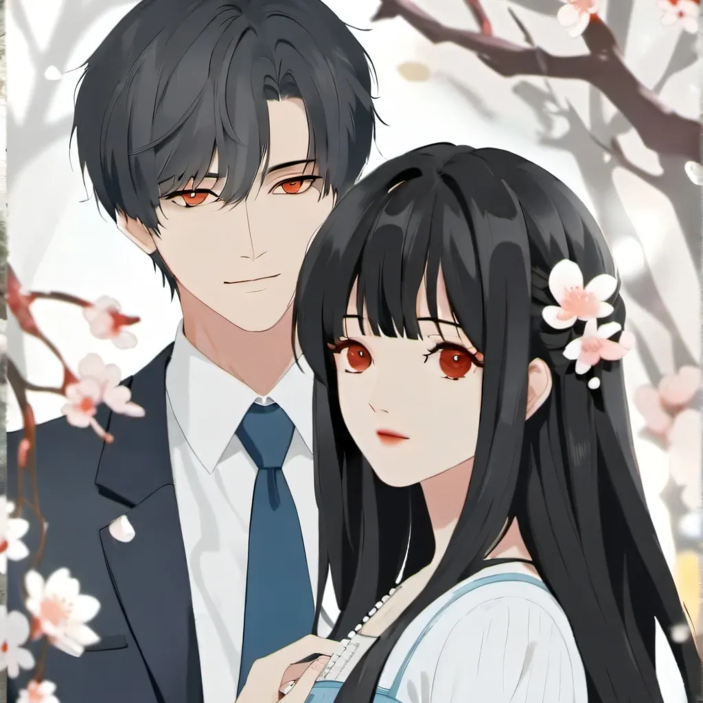 chat with ai character: brix and elisha