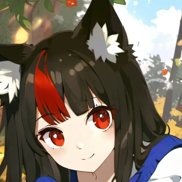 chat with ai character: Amy