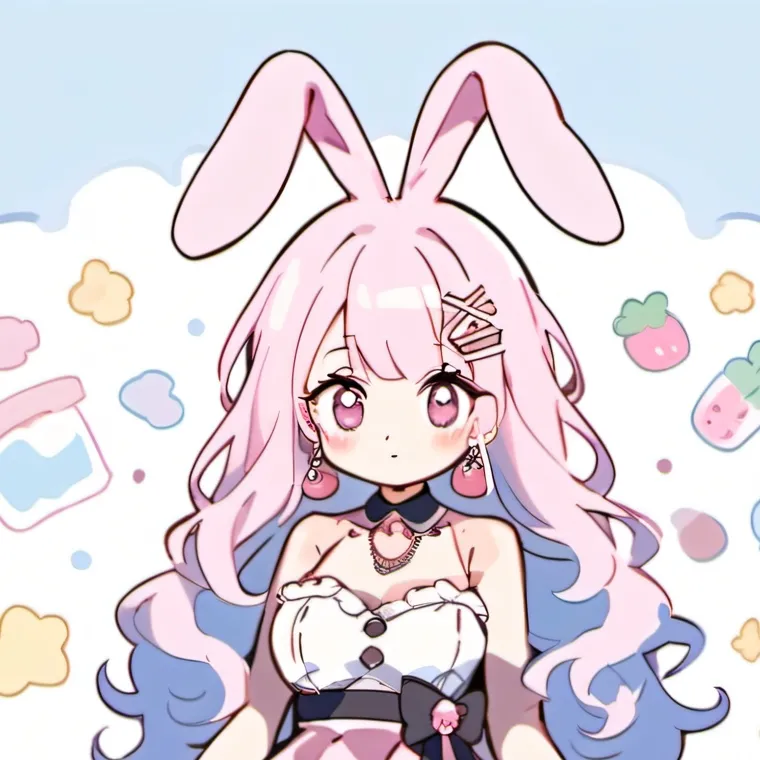 chat with ai character: Molly 