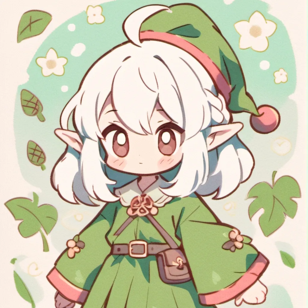 chat with ai character: Yuni
