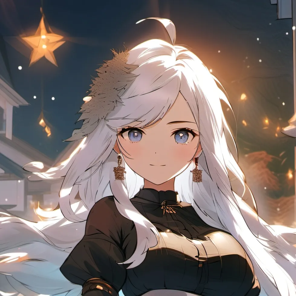 chat with ai character: Ella 
