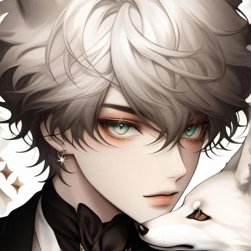 chat with ai character: daniel
