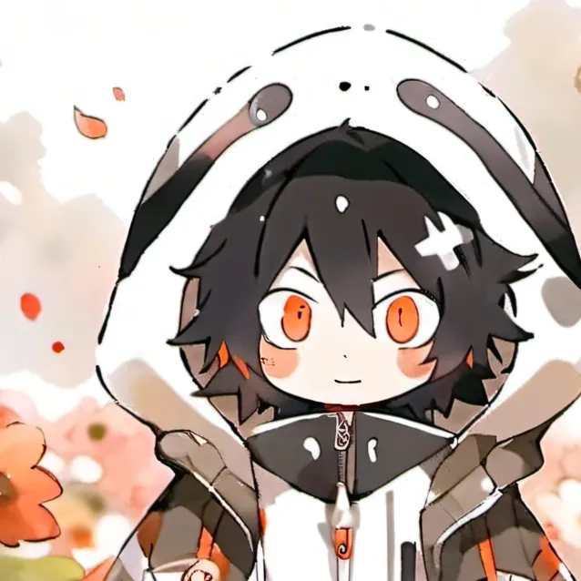 chat with ai character: little Abbie