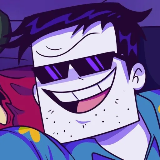 creator ᑌᖇᒪᗝᑕᗩᒪᛕᎥᗪᑎᗩᑭᑭᗴᖇ's avatar