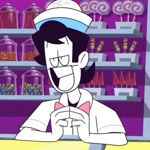 creator UrLocalcandyboy's avatar