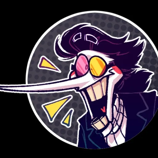 creator 丂卩卂爪ㄒㄖ几's avatar